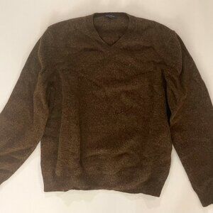 Men's Club Room Sweater (M)
